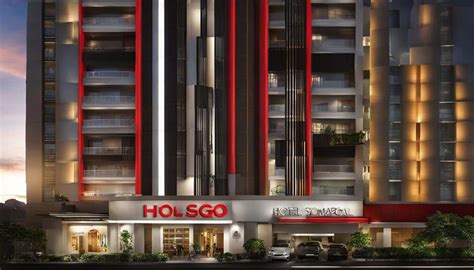 Hotel Sogo Macapagal.